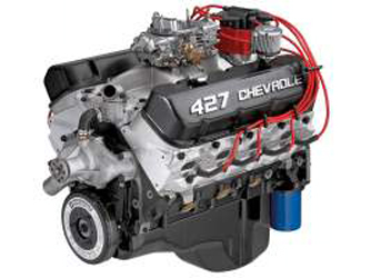 P4A30 Engine